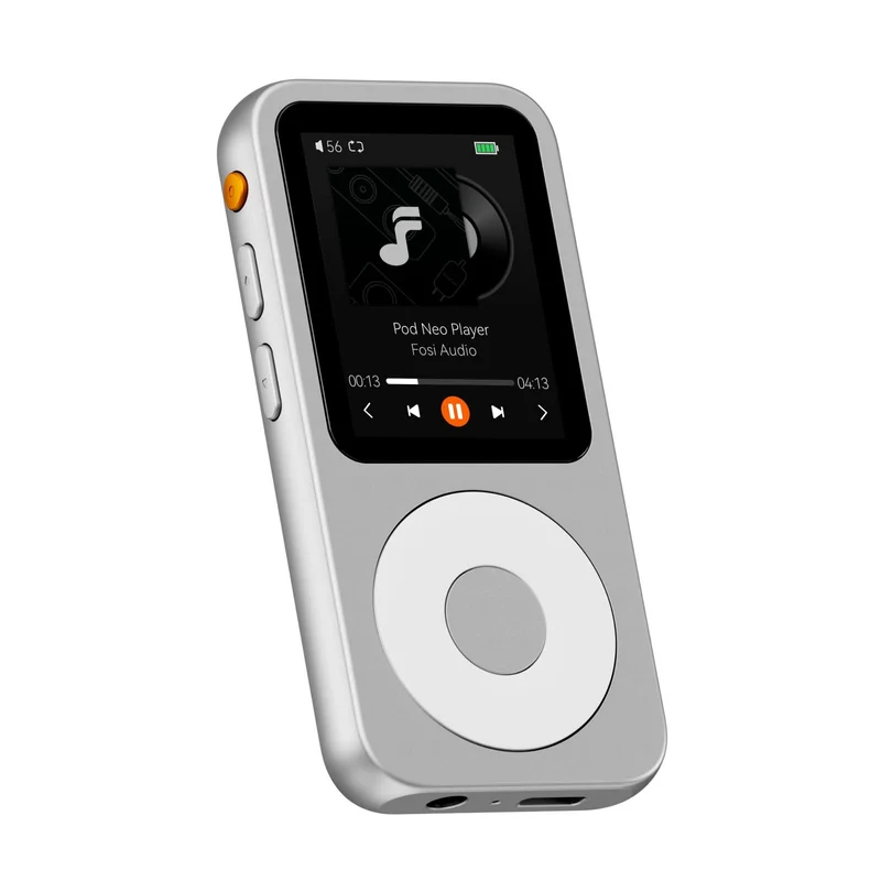 Fosi Audio DAP Neo 64Gb